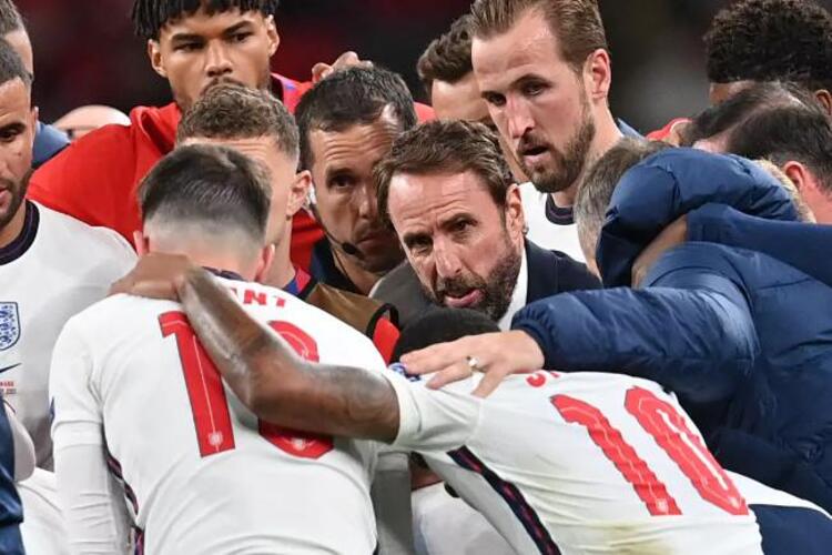 ฟุตบอลโลก 2022: ‘ปัญหาเดียวของอังกฤษในตอนนี้คือปัญหาที่ดี’
